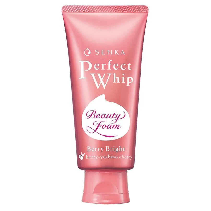 Perfect Whip Berry Bright