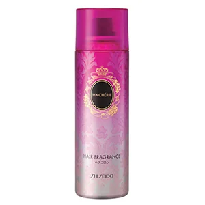 Hair Fragrance