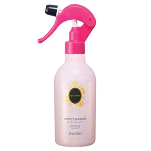 Perfect Shower Moisture