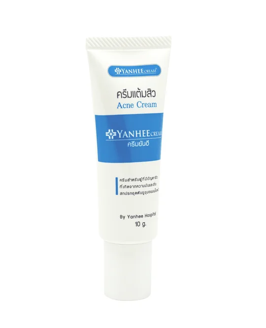 Acne Cream