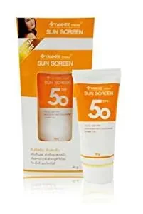 Sun Screen SPF 50 PA++