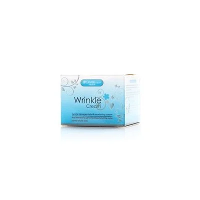 Wrinkle Cream