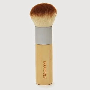 Bamboo Bronzer Brush