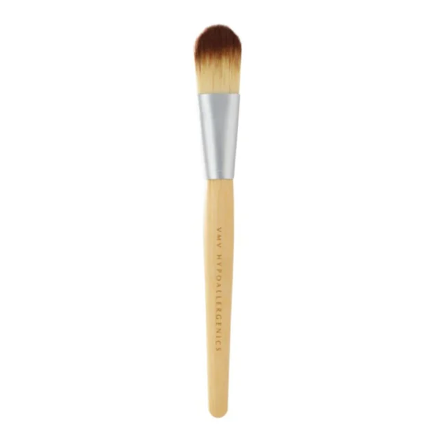 Bamboo Foundation Brush