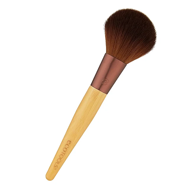 Bamboo Powder Brush