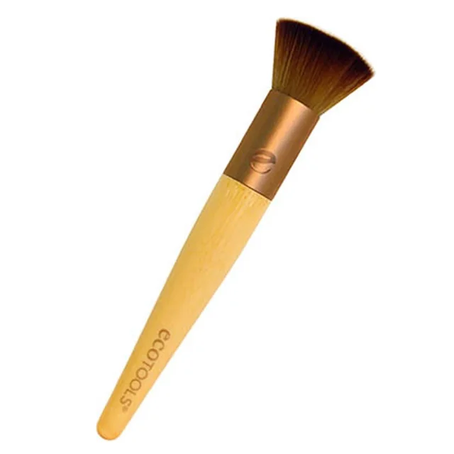 Custom Coverage Buffing Brush