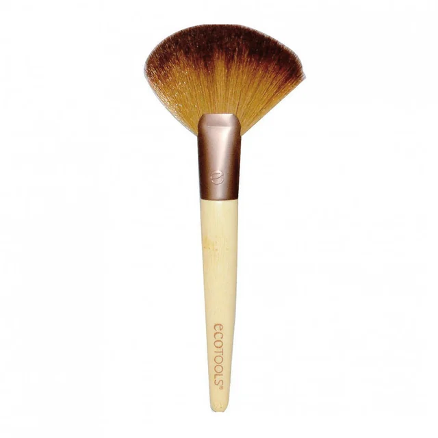 Deluxe Fan Brush