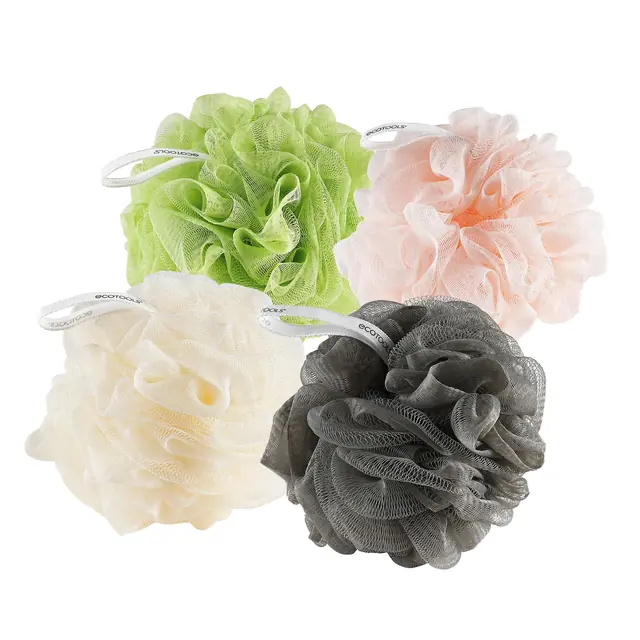 EcoPouf® Exfoliating Sponge