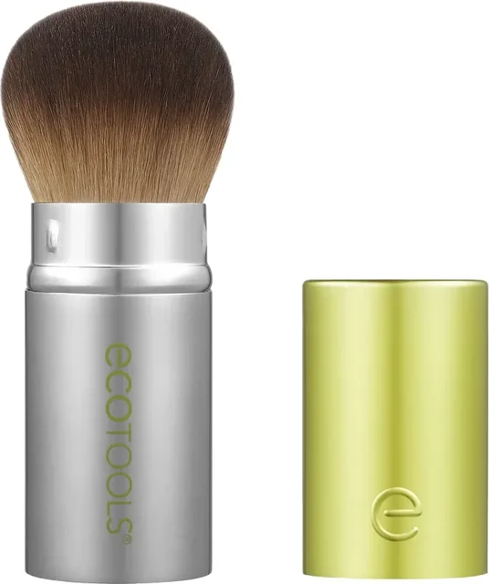 Face & Body Sculpting Brush