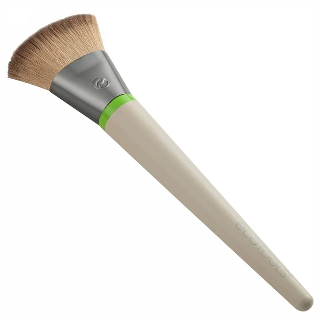 Flat Foundation Brush