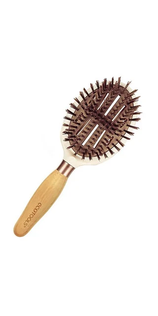 Sleek + Shine Finisher Hair Brush