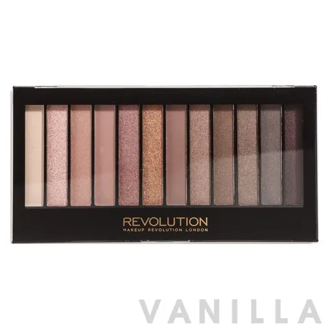 Eyeshadow Palette