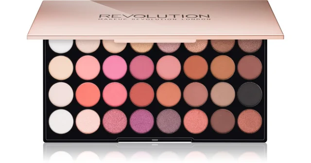 Awesome 100 Eyeshadow Collection