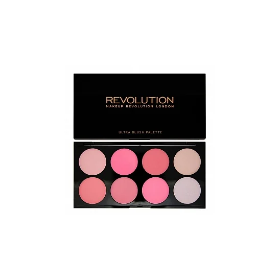 Blush Palette All About Pink