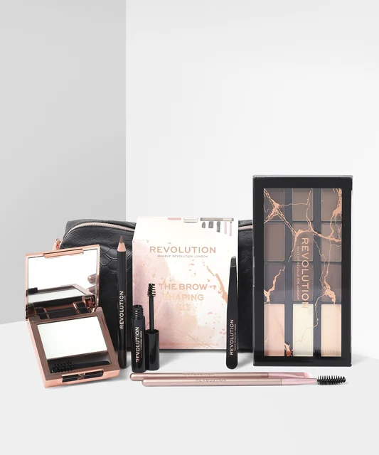 Brow Dual Ultra Brow Arch & Shape