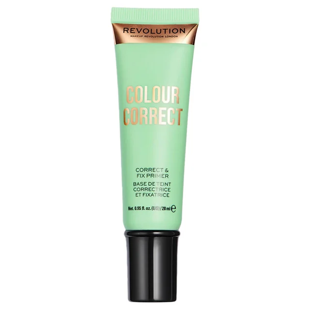 Colour Correct Primer