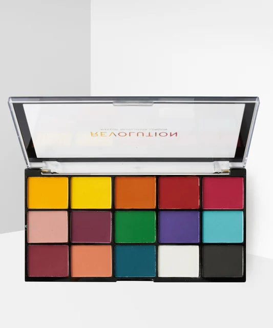 Essential Mattes