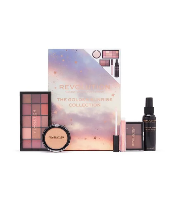 Full Finally Sold Out Collection