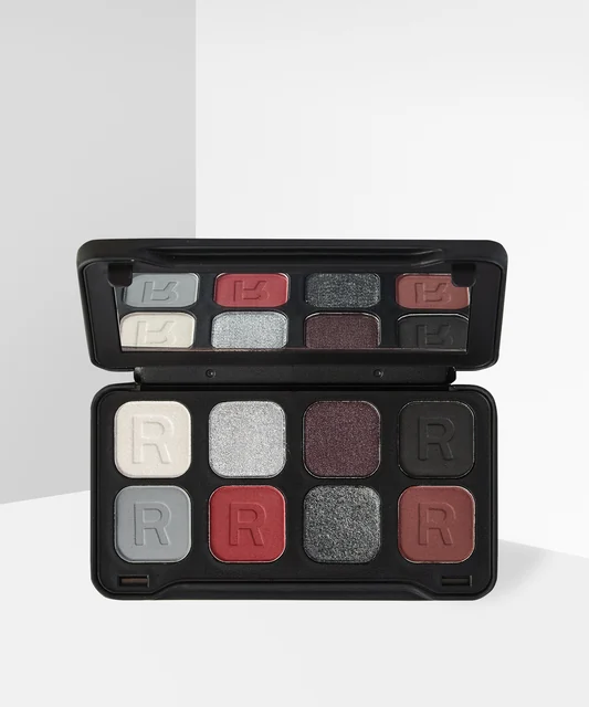 Full Scandalous Eyeshadow Collection