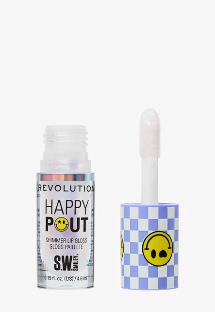 Happy Lip