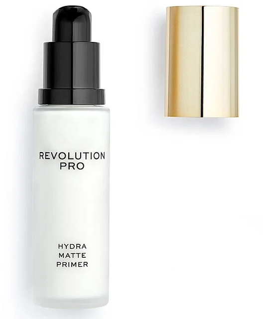 Hydrate Primer