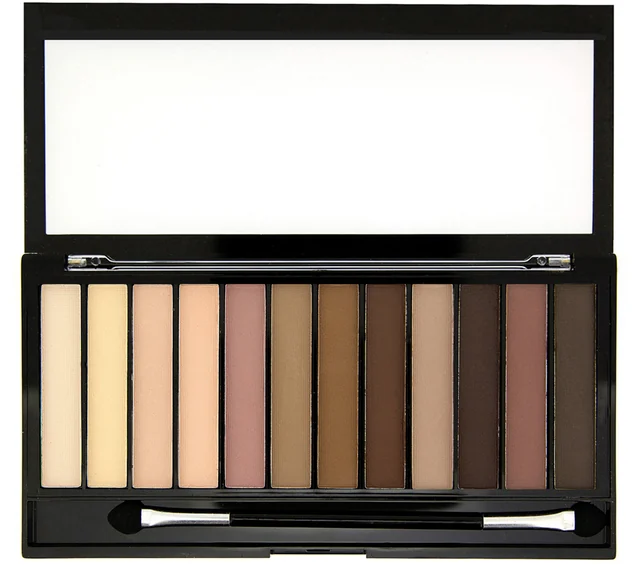 Iconic Palettes