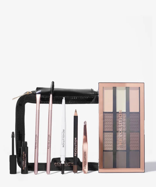 I ♡ Makeup Brow Kit