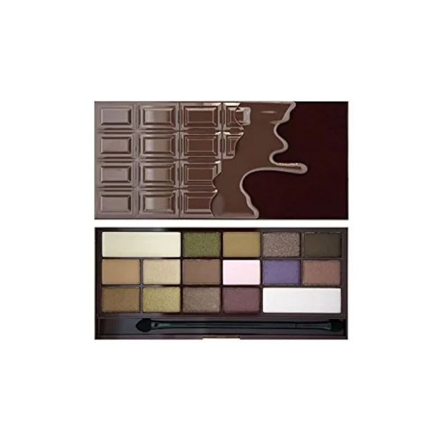 I ♡ Makeup Death By Chocolate