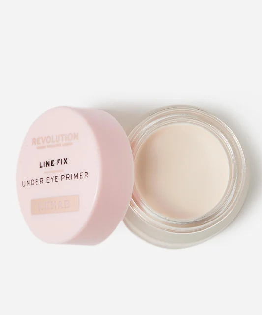 I ♡ Makeup Eye Primer
