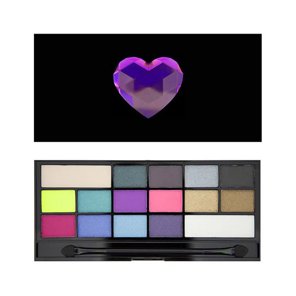 I ♡ Makeup I Heart Passion