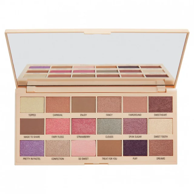I ♡ Makeup I Want Candy