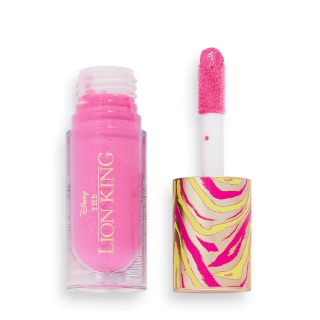 I ♡ Makeup Wow Gloss