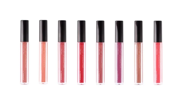 Lip Gloss Amazing Lipgloss