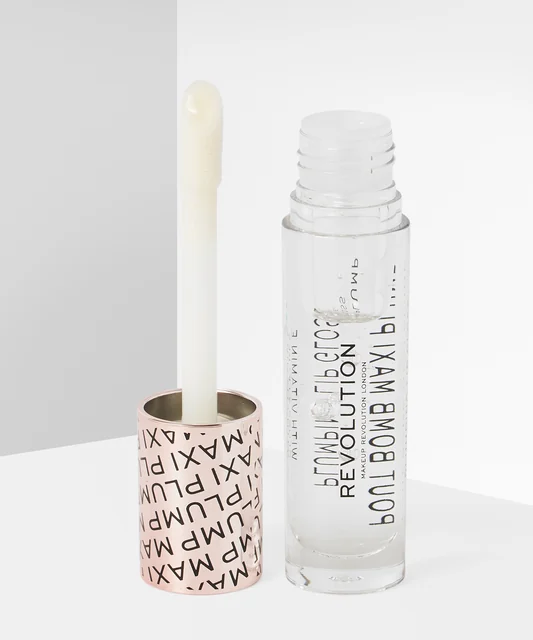 Lip Gloss Lip Gloss Tube