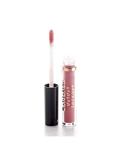 Lip Gloss Salvation Intense Lip Lacquer
