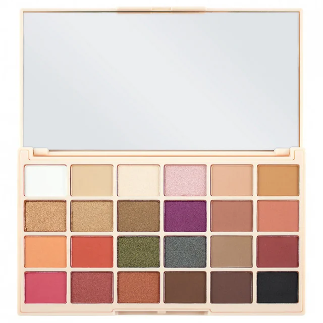 Out Of This World Merged Eyeshadow Collection