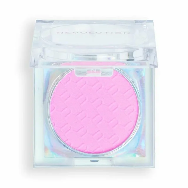 Powder Blush