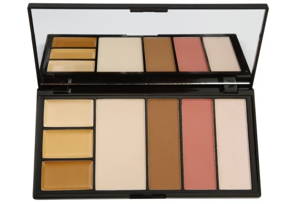 Protection Palette