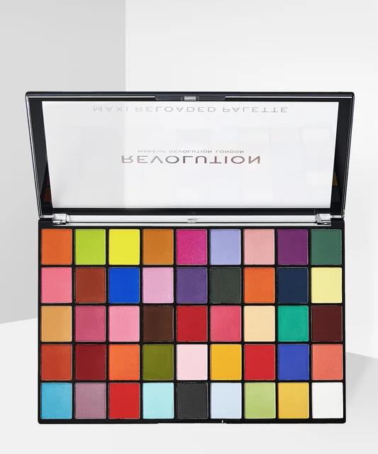 Salvation Palette Give Them Nightmares