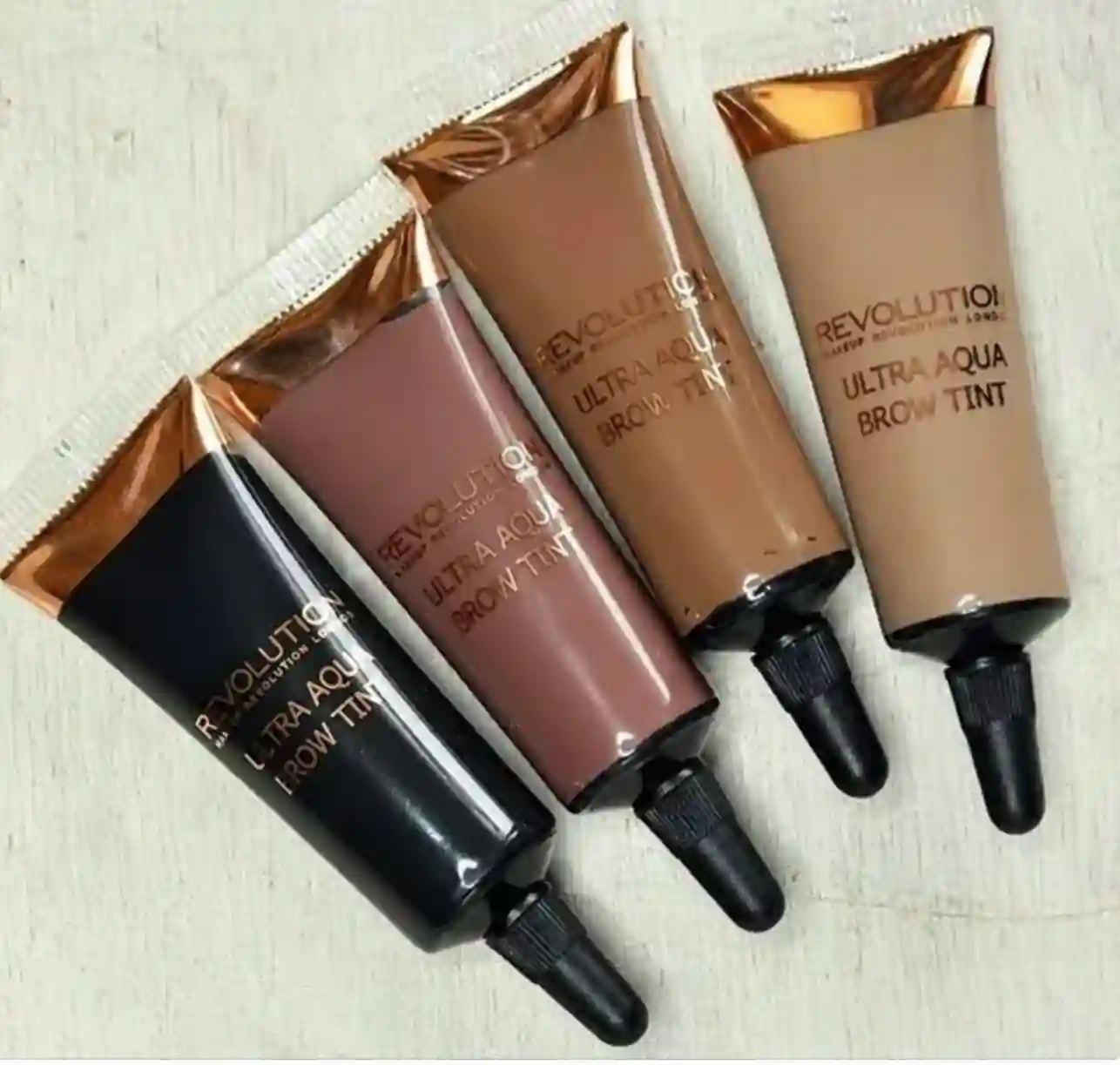 Ultra Aqua Brow Tint