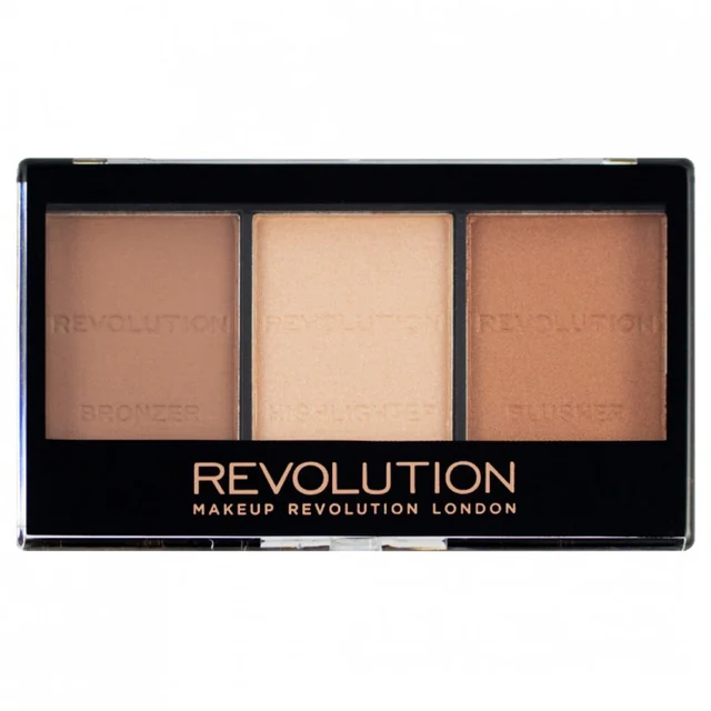 Ultra Bronze