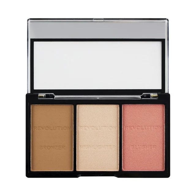 Ultra Sculpt & Contour Kit