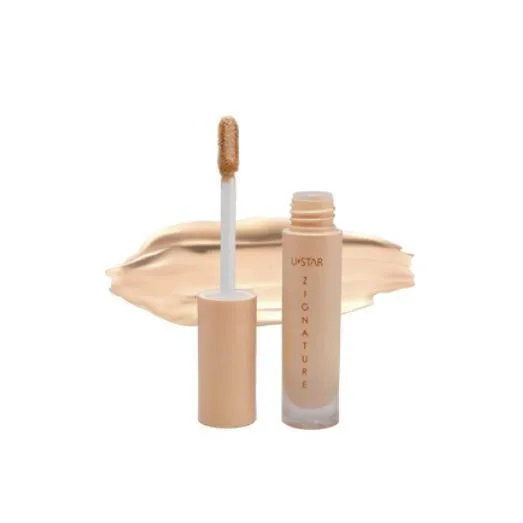ZIGNATURE MAXX COVER BRIGHT UP CONCEALER