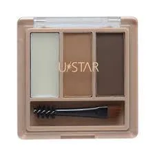 SKIN MOOD 3 IN 1 LIFT BROW & CONTOUR PALETTE
