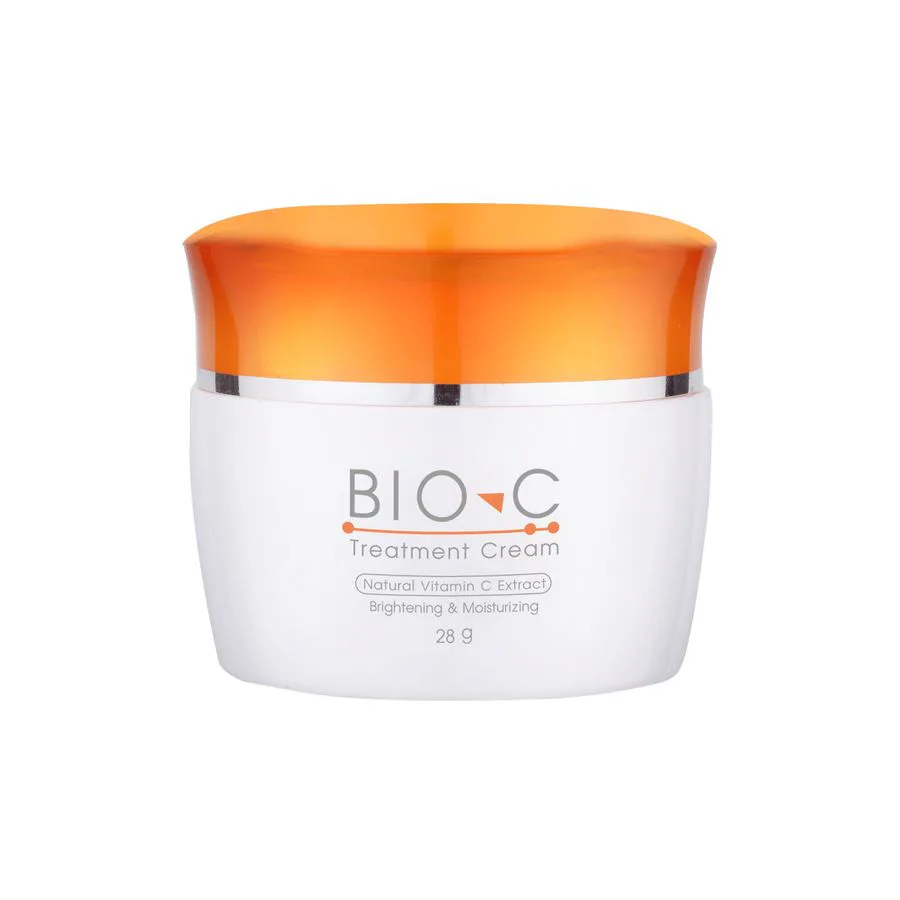 BIO C Treatment Cream (Vit C)