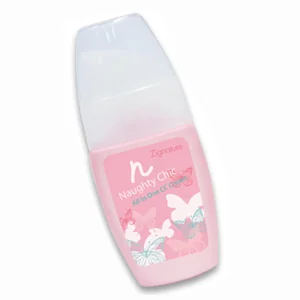 Zignature Naughty Chic All in One CC Cream