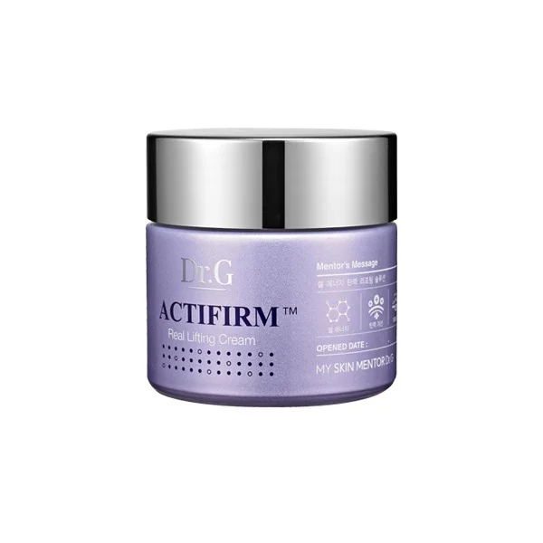 Actifirm™ Recovery Cream