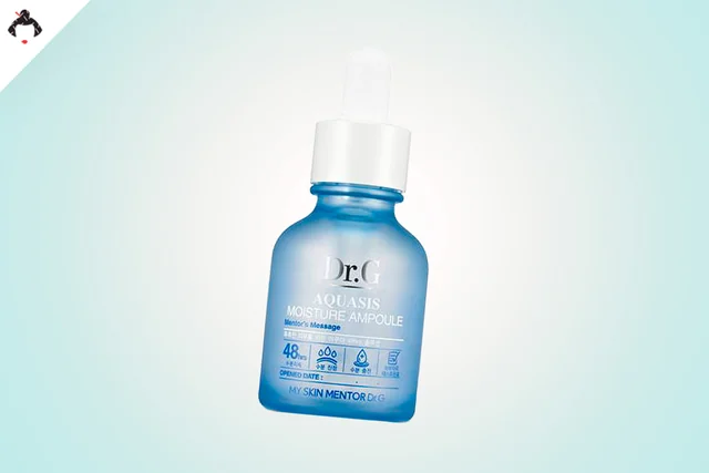 Aquasis Moisture Ampoule