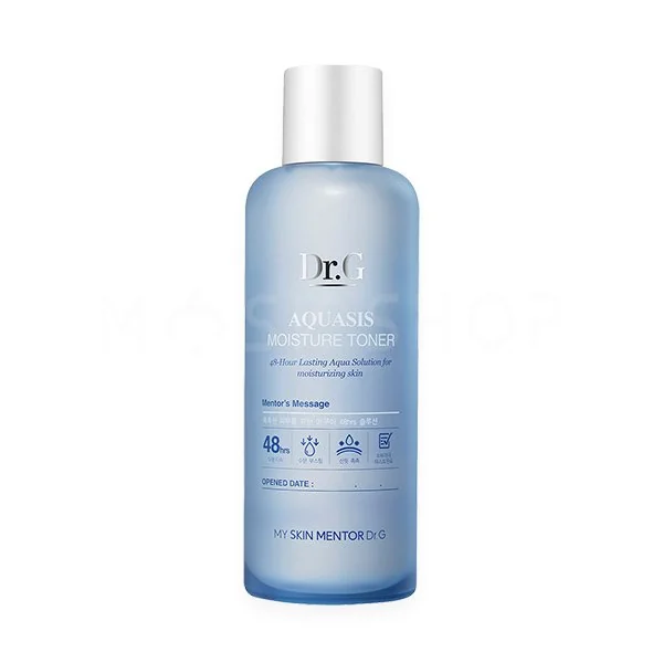 Aquasis Moisture Toner