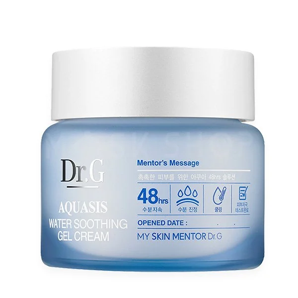 Aquasis Water Soothing Gel Cream